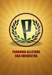 Flyer - Pannonia Allstars Ska Orchestra + Beach Bums