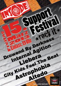 Flyer - INSIDE-Support-Festival