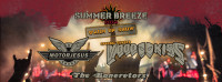 Flyer - Summmer Breeze Warmup Motorjesus & VOODOO KISS